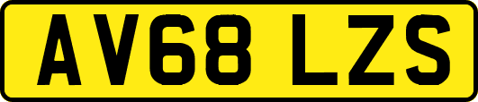 AV68LZS