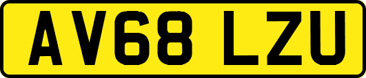 AV68LZU