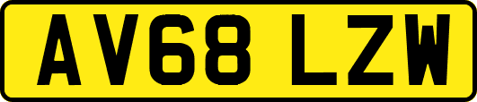 AV68LZW