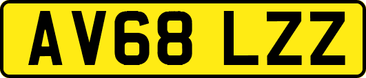 AV68LZZ