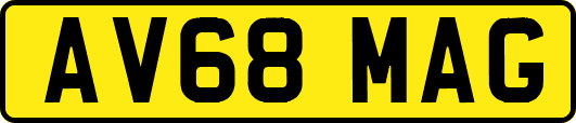 AV68MAG