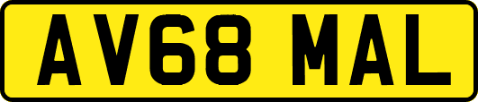 AV68MAL