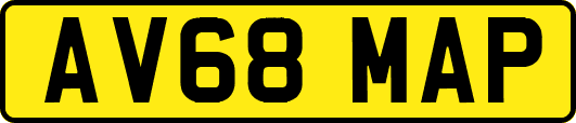 AV68MAP