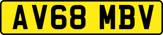 AV68MBV