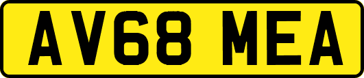 AV68MEA