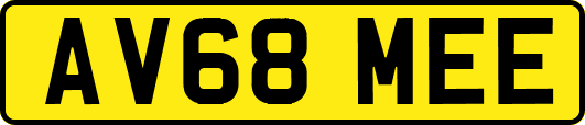 AV68MEE