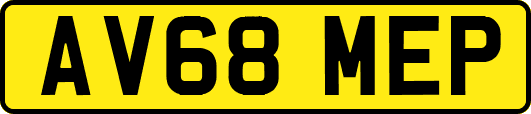 AV68MEP