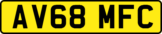 AV68MFC