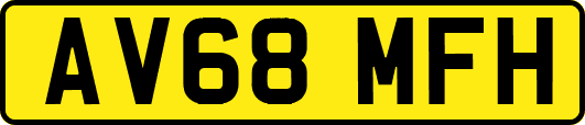 AV68MFH