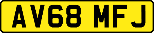 AV68MFJ