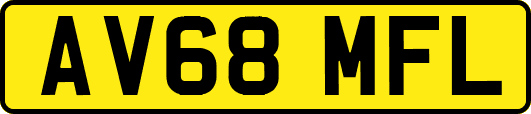 AV68MFL