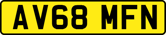 AV68MFN