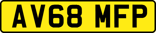 AV68MFP