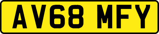 AV68MFY