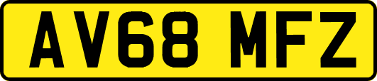 AV68MFZ