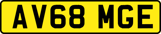 AV68MGE