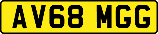 AV68MGG