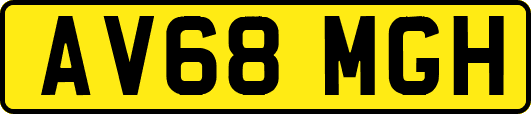 AV68MGH