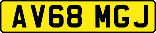 AV68MGJ