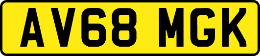 AV68MGK