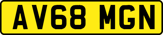 AV68MGN