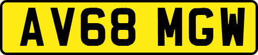 AV68MGW