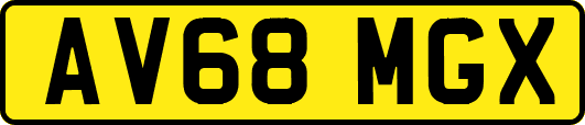 AV68MGX