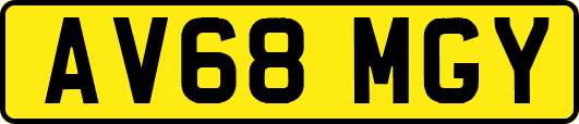 AV68MGY