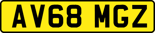 AV68MGZ