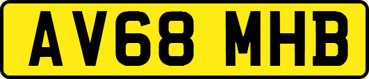 AV68MHB