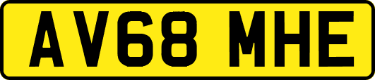 AV68MHE