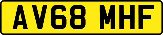 AV68MHF