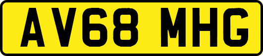 AV68MHG