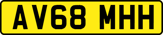 AV68MHH