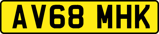 AV68MHK
