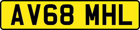 AV68MHL
