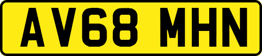 AV68MHN