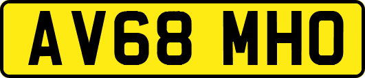 AV68MHO