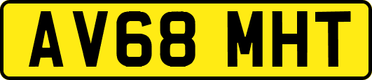 AV68MHT