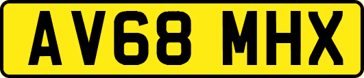 AV68MHX