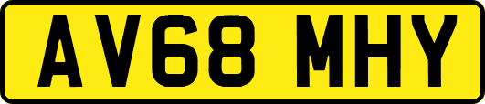 AV68MHY