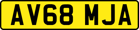 AV68MJA