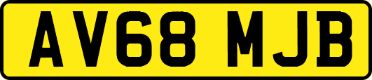 AV68MJB