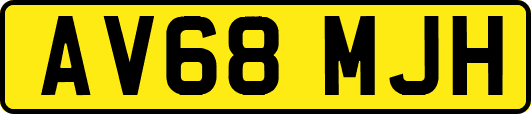 AV68MJH