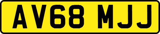 AV68MJJ