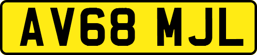AV68MJL