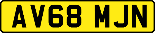 AV68MJN