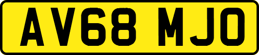 AV68MJO