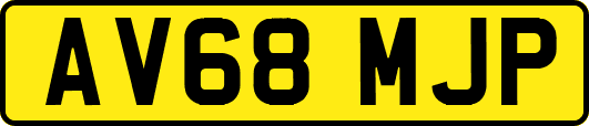 AV68MJP