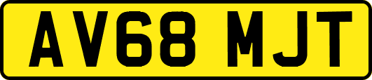 AV68MJT